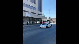 Car Culture with Lamborghini: Supercar Lifestyle & Global Passion