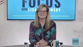 Franchise Focus EP60  Lisa Linkowsky
