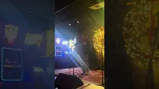 Dempseys open mic 1/9 Iced Coffee-Notes App Apology-Laundry and Taxes