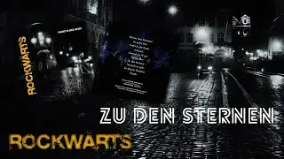 Zu den Sternen** | ROCKW&Auml;RTS | #unna