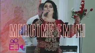 Mergime Emini - Mihane (Potpuri Dasmash)