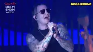 Avenged Sevenfold - Requiem (Live Rock In Rio 2013)