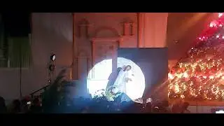 First Assembly of God Cayman Islands Singing Christmas Tree Andrew Ramdon Down in Bethlehem