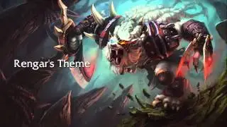 Rengar's Theme Song