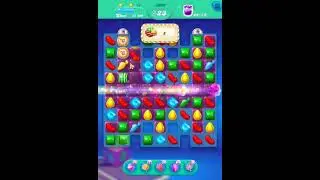 Candy Crush Soda Saga level 4091 Get 3 Stars, 10 Moves Complete
