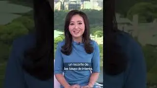Shery Ahn nos cuenta sobre IA,  la Fed tras Jackson Hole, el conflicto en Medio Oriente y mucho m&aacute;s.
