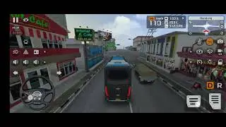 Virel Bus leaver 