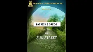 Sun Street | Patrick J Gregg
