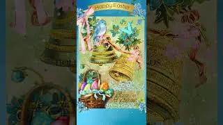 Easter Wishes