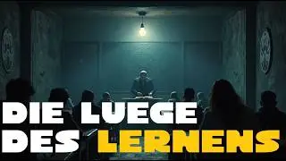 RE-Nachtmeerfahrten 76 Die L&uuml;ge des Lernens