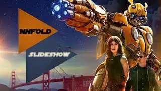 Unfold Slideshow - Free Download After Effects Templates + Tutorial.