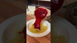 Shelly&rsquo;s DIY Pasta Slime Kit by Kawaii Slime Company