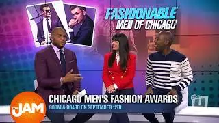 Chicago Men's Fashion Awards