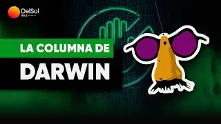 DARWIN DESBOCATTI | CURRENT AFFAIRS COLUMN | 23/1/2026
