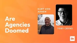 Are WordPress Agencies Doomed?