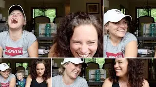 Sister Tag 2018!!!