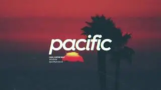 Chill Guitar Type Beat - 