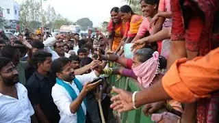 Kondareddypally lo Putina Pulli Bidda || Revanth Reddy Songs New songs 2023 || Kondareddypally