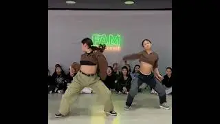 Dance cover song Yenlik - DOP #shorts