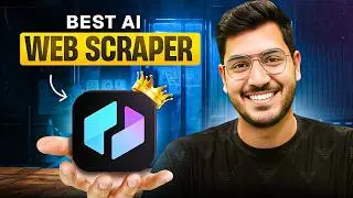 Собирайте данные с любого сайта за СЕКУНДЫ с помощью Thunderbit AI