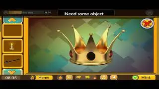 101 Rooms | Escape Game | Level 27 | Hidden Escape | Hidden Game