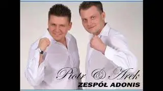 ADONIS - Zabiorę Ciebie 2015