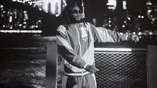 King Millzz - Melanin (Visualizer)