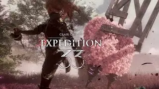 Chromatic Abbest Optional Boss Fight (4) - Clair Obscur: Expedition 33 100% Walkthrough Expert