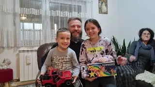 Фломастери Светог Николе!