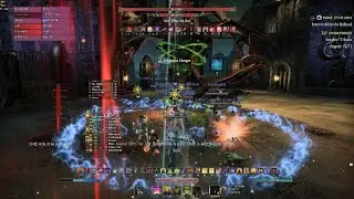 Vas HM | Fun Run | DPS POV | Time : 3:51