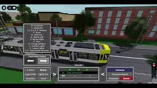 Tram Game Played 2 Times 🚋🔥