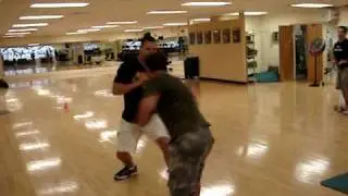 LFF BOOT CAMP