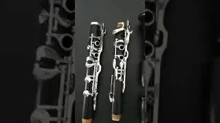 Xuqiu Clarinet Instrument, Best Woodwind Instruments Manufacturer