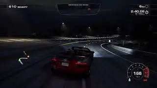 Need for Speed hot Pursuit remastered PS5live