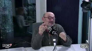 Mircea Groza a venit la Morning Glory să ne explice diferența dintre supă și zupă