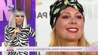 Teo Show (20.09.) - Vedetele, stralucire sau dezamagire? Ralu 