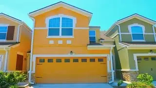 Lovely Townhouse for Sale in Sanford, Florida | World Properties Group