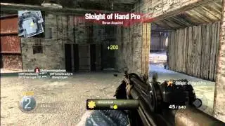 Crazy COD Girls
