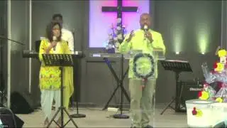 Everlasting Gospel Fellowship 