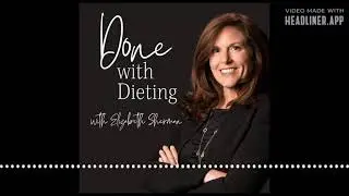 Ep.46 Deep Health with Krista Scott-Dixon
