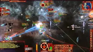 Star Trek Online Space PVP, Postmortems of an Alpha Strike