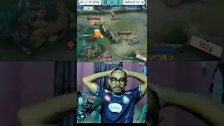 Reaction Streamer Lihat Lance Albert🔥 | Evos VS Alter Ego Game 4 #mlbb #mpl #mplid #mplindonesia