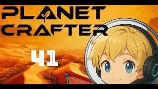Wir brauchen Terraforming-Prozess.