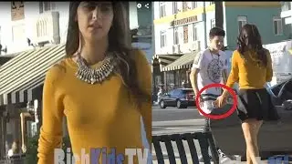 HOW TO CATCH A GOLD DIGGER PRANK! (Prank Gone Wild!)