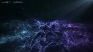 Adobe After Effects - Audio React (Dubstep)
