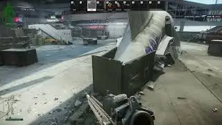 VISOR Tarkov ARENA