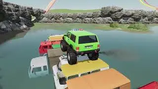 Mini car play ll mini car game ll car gaming #trending #shorts #fyp 