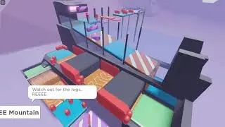 Кто же победит? Я или другие?/Ragdoll Royale