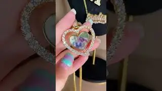 Always Fall for Personalized Jewelry - Silviax Jewelry