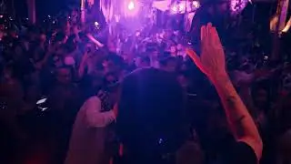 Nick Jojo at Alemagou beach club (2019)